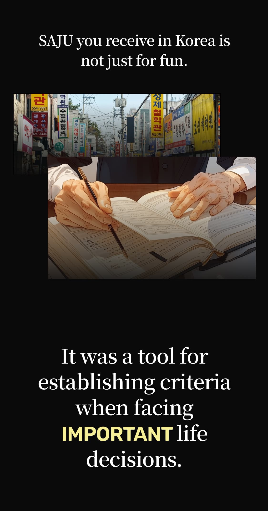 fortune-reading section-24