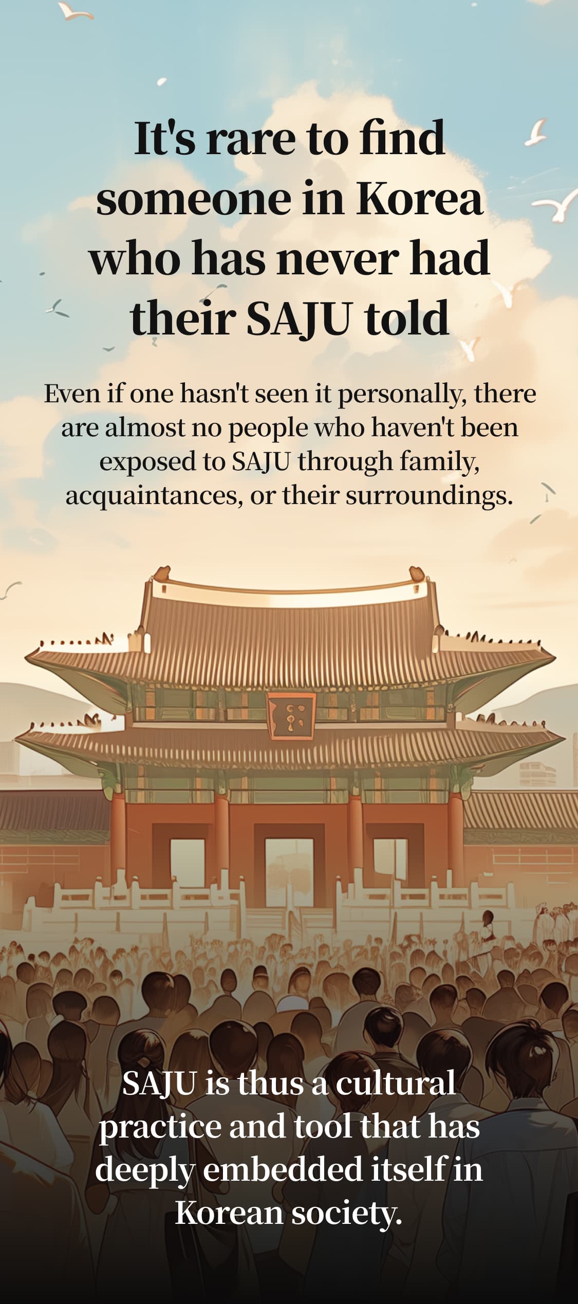 fortune-reading section-29