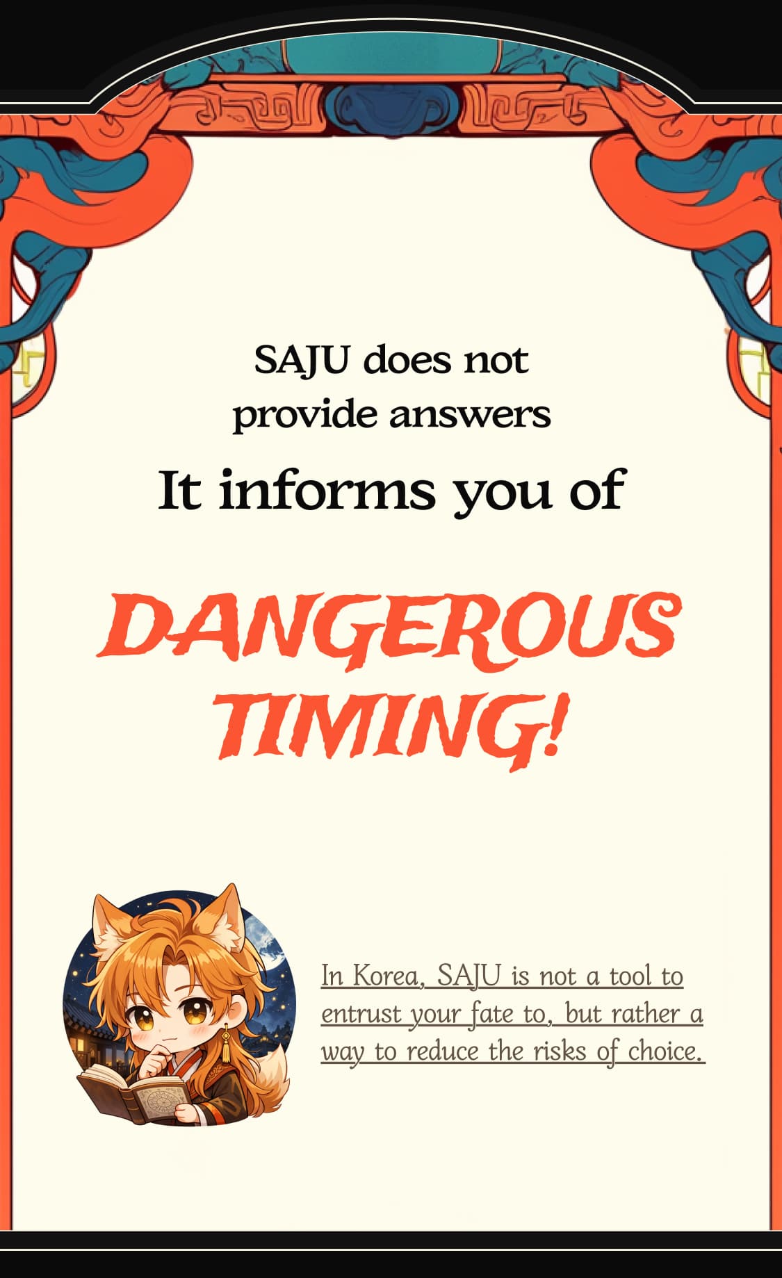 fortune-reading section-31