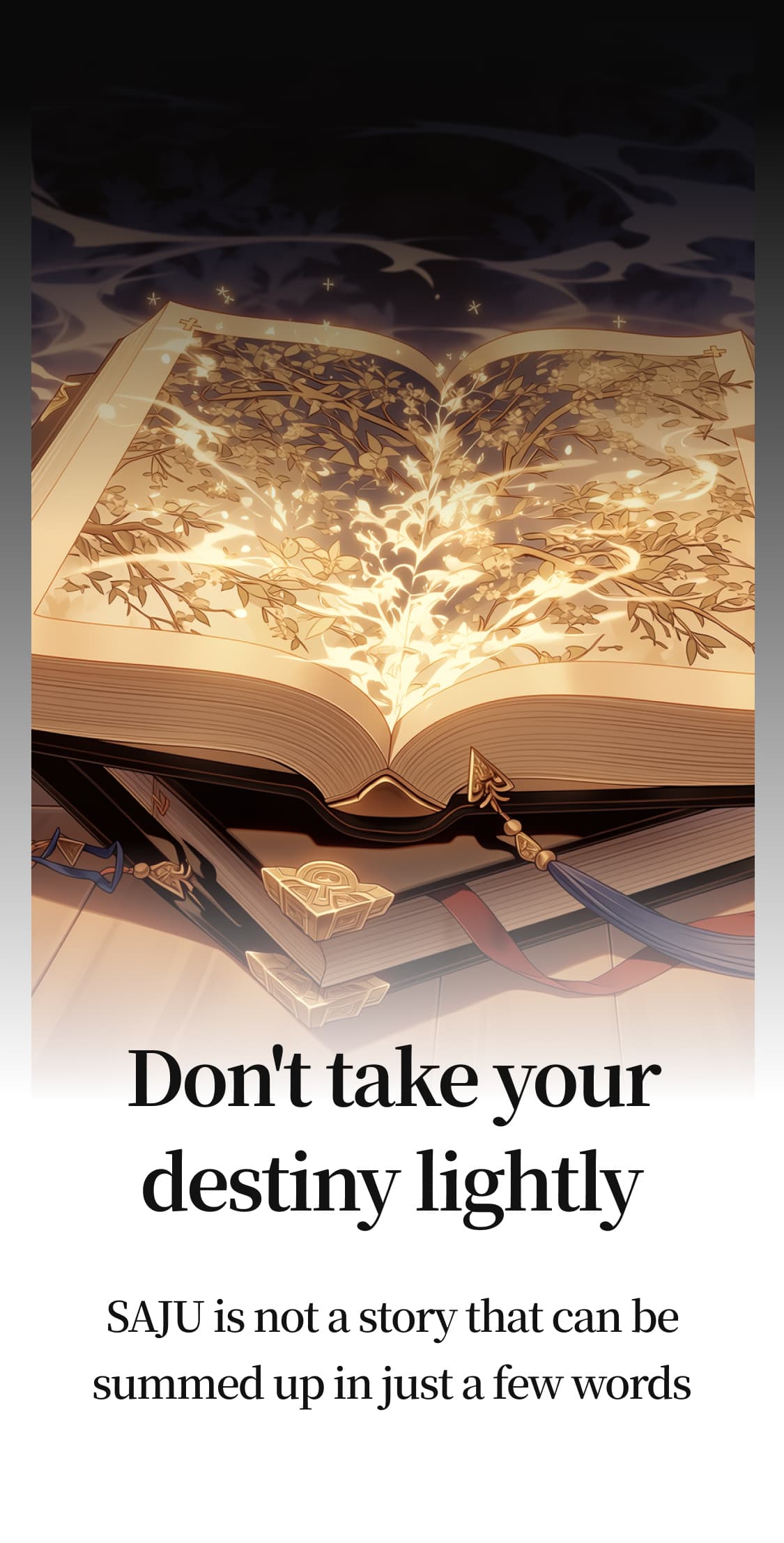 fortune-reading section-33