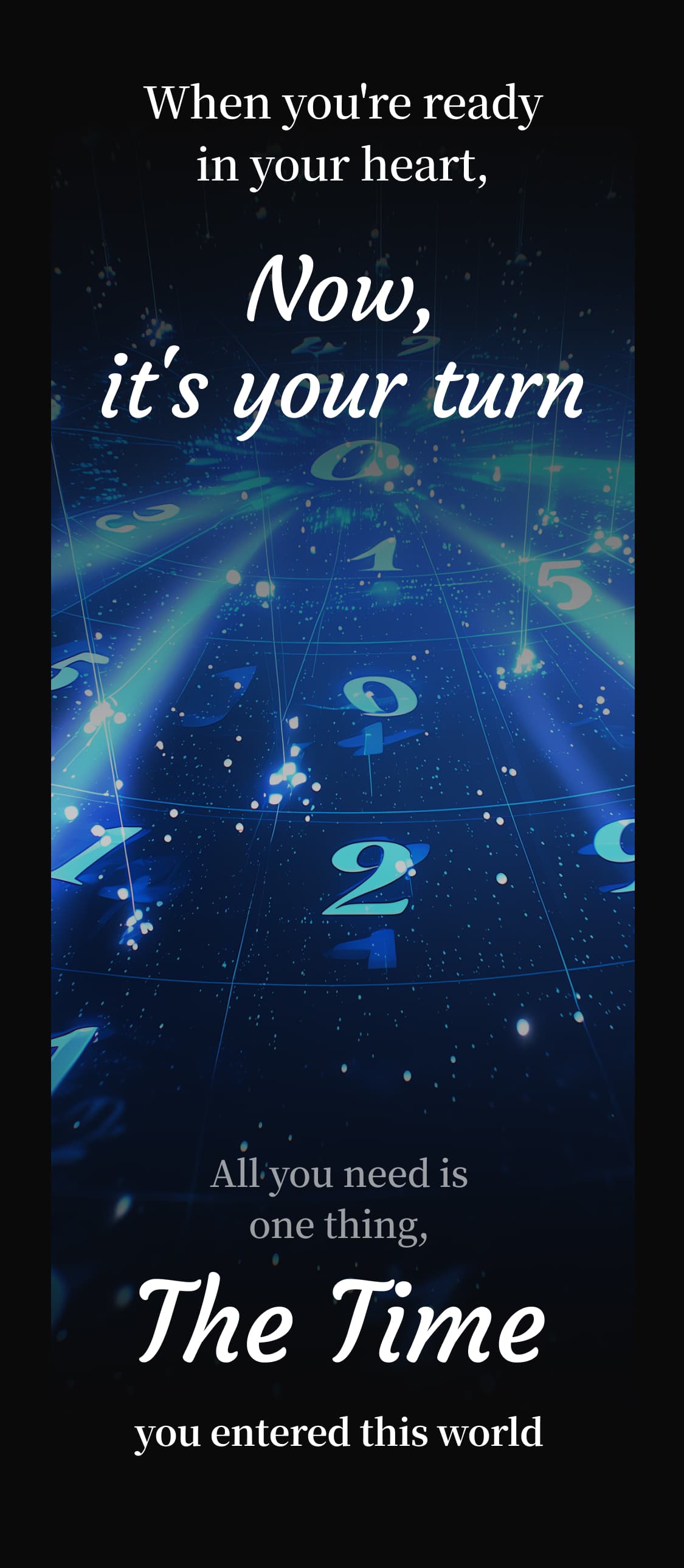 fortune-reading section-40