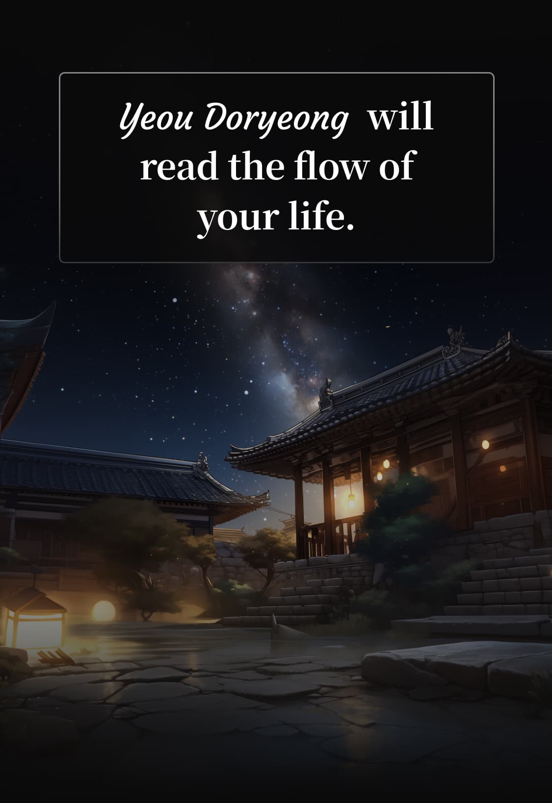 fortune-reading section-41